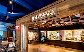 Great Wolf Lodge Bloomington